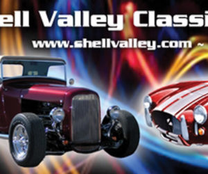 Shell Valley