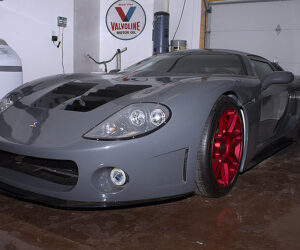 Sinister Gtm 12