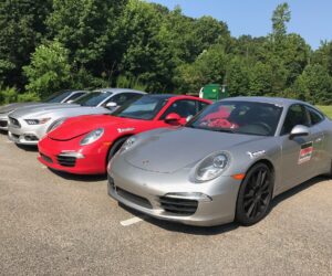 Skip Barber 5