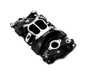 Speedmaster Intake