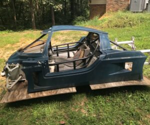Stangnant Sl C 3