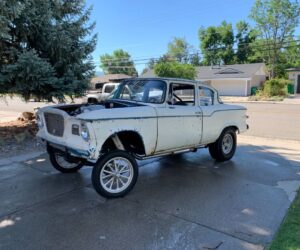 Studebaker Gasser9