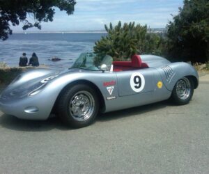Subaru 718 Rsk 1