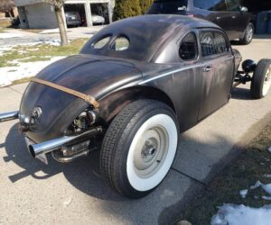 Three Custom Beetles11