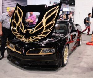 Trans Am Sema 2