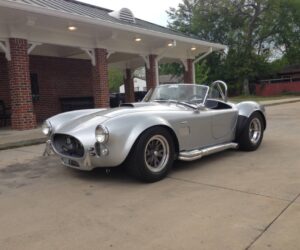 Unique Motorcars 4