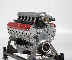 V12 Ls Sema