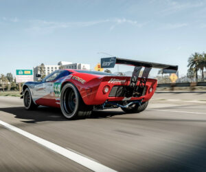 V8 Future Gt40 2