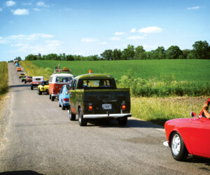 Vw Funfest A6