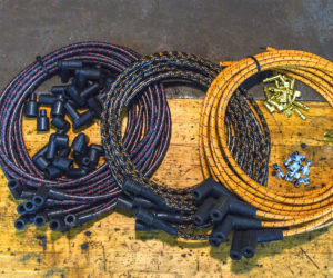 Vintage Wires