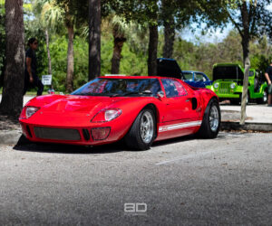Walt Gt40