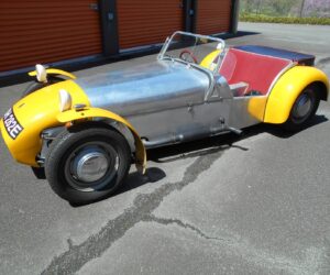 Westfield Prototype7