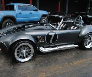 Wrecked Cobra 6