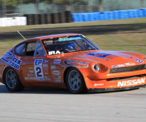 Ztrix Champion Datsun Z Car 1