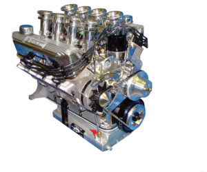 Craft Fe Engine