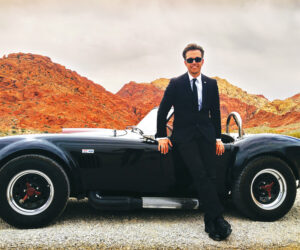Lucashoge Car8