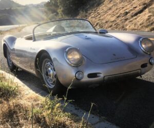 ’55 550 Spyder 6