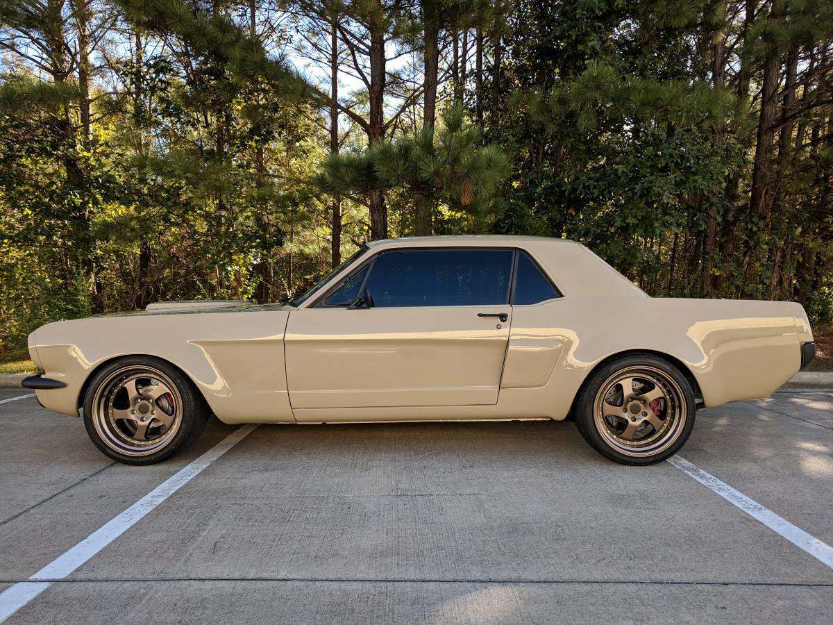 Fast Ford muscle cars for sale on Craigslist now | Rare ...
