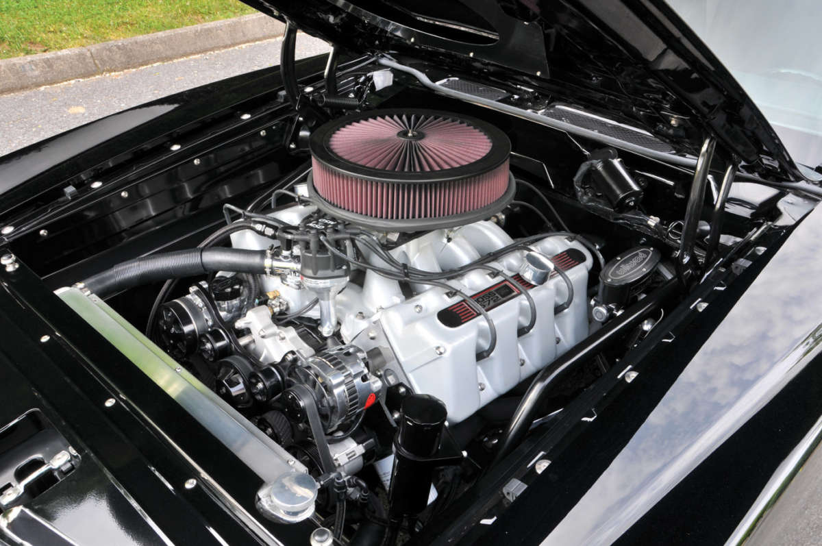 spænding midler Manifest Boss 429-powered Ford Torino | Rare Car Network