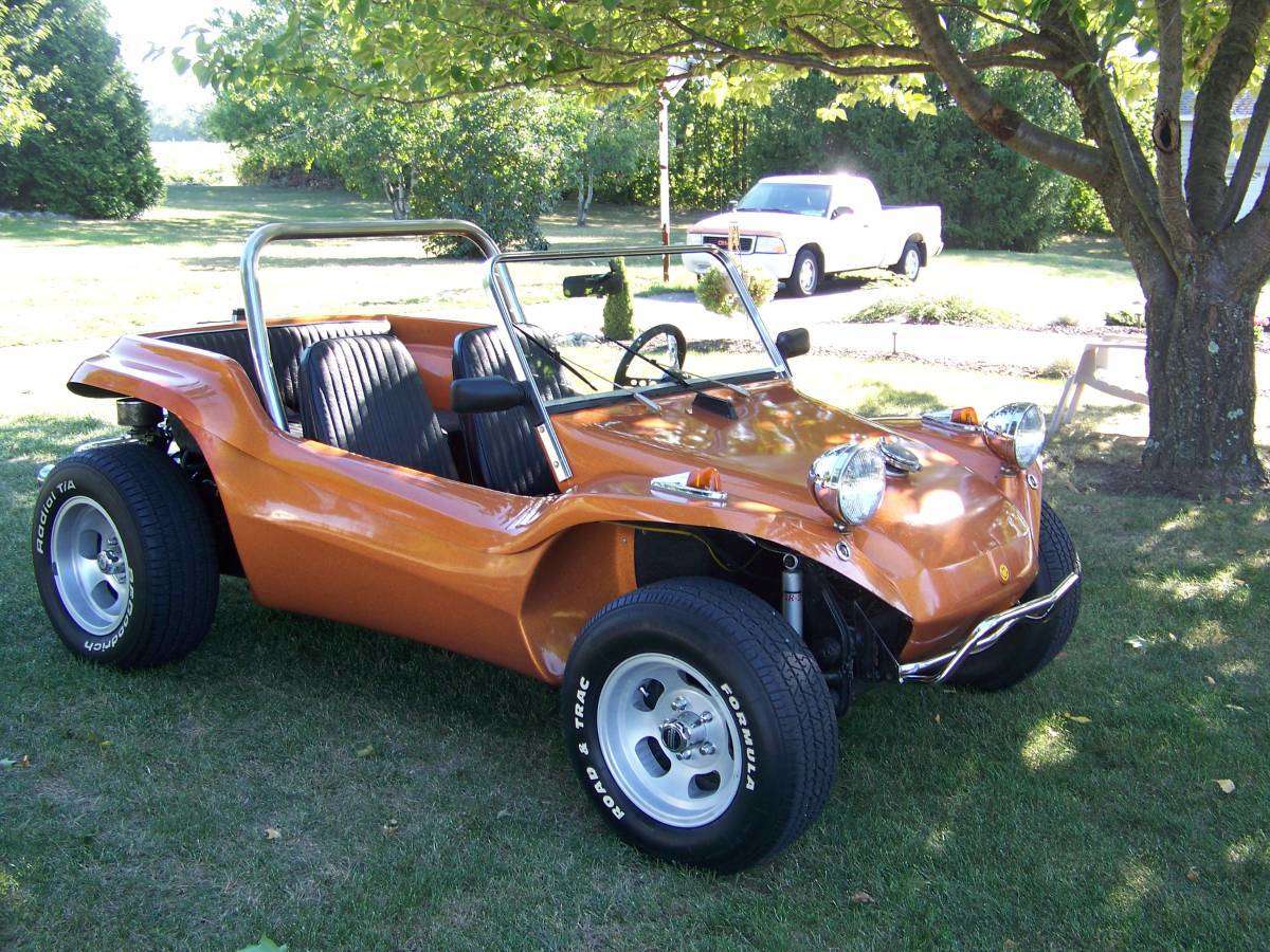 dune buggy for sale craigslist