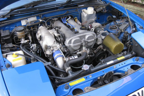 						1200Px 1990 Mazda Mx5 1 6 Dohc 4 Cylinder Turbo
			
