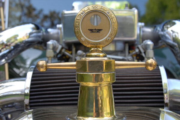 						1923 Twin Turbo T Bucket Hot Rod 10
			