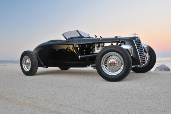 						1949 Packard B9
			