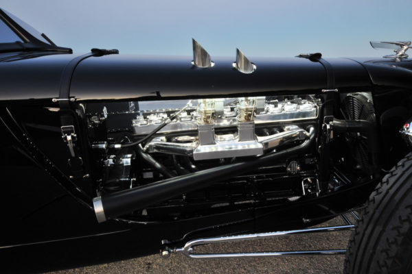 						1949 Packard D30
			