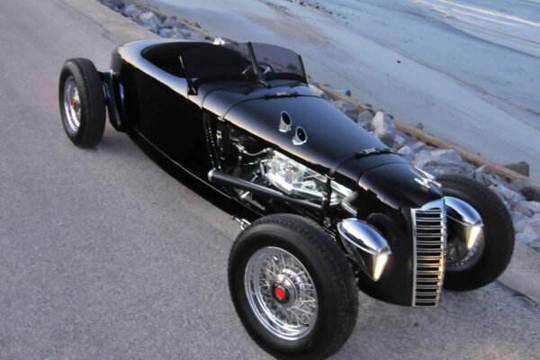 						1949 Packard E12
			