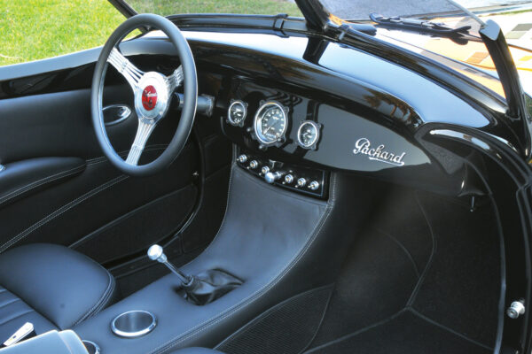 						1949 Packard E33
			
