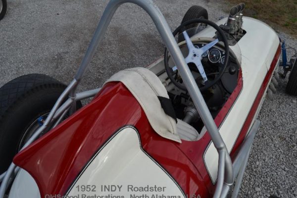 						1952 Indy Racer 1
			