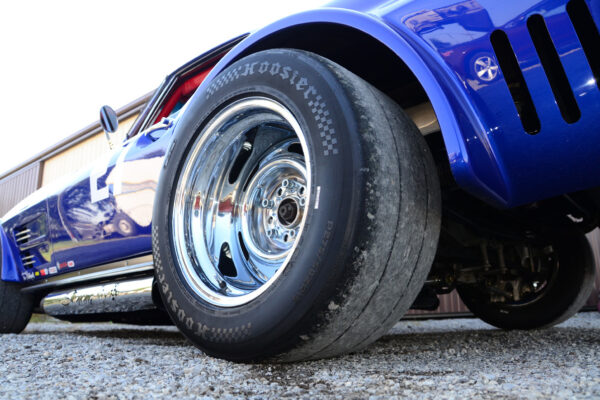 						1963 Corvette Grand Sport Replica 17
			