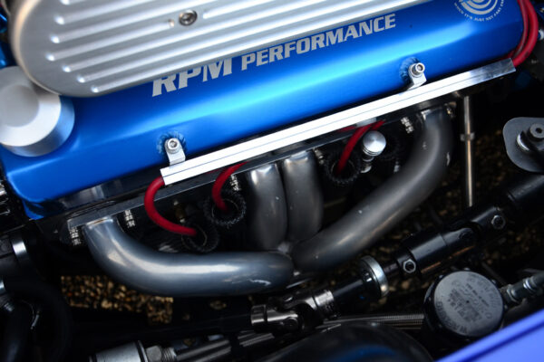 						1963 Corvette Grand Sport Replica 3
			