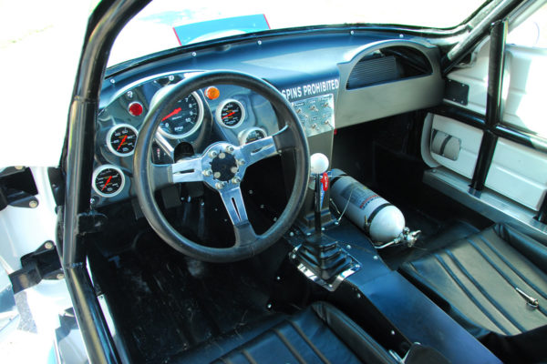 						1963 Corvette Grand Sport Replica 6
			