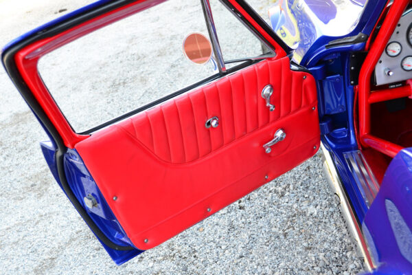 						1963 Corvette Grand Sport Replica 8
			