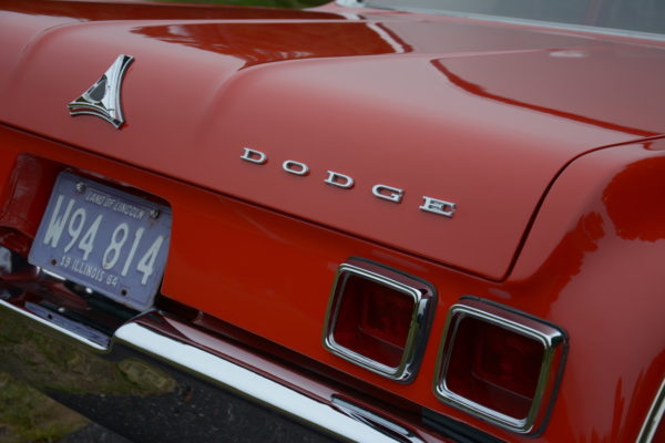 						1964 Dodge A864 36
			