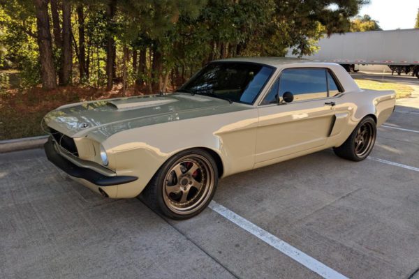 						1965 Mustang Coupe5
			