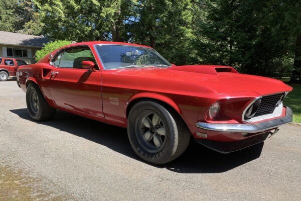 						1969 Boss429
			