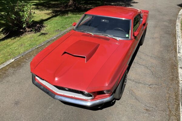 						1969 Boss429 15
			