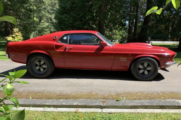 						1969 Boss429 4
			
