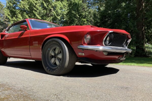 						1969 Boss429 5
			