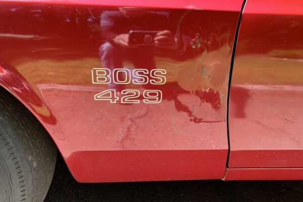 						1969 Boss429 7
			