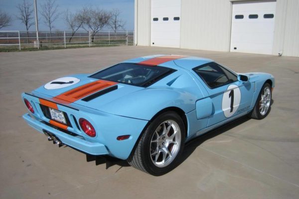 						2006 Ford Gt 7
			