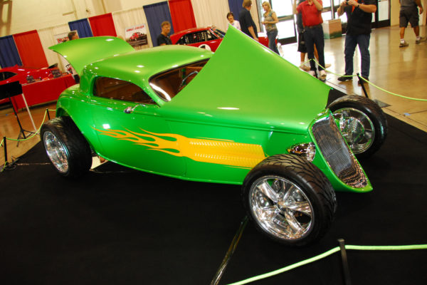 						2015 Grand National Roadster Show 10
			