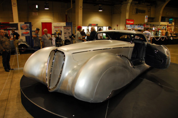 						2015 Grand National Roadster Show 13
			