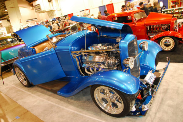 						2015 Grand National Roadster Show 17
			