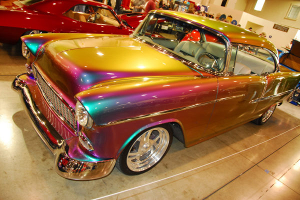 						2015 Grand National Roadster Show 18
			