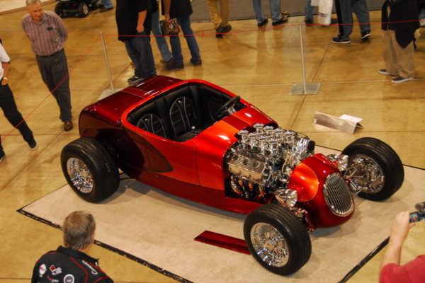 						2015 Grand National Roadster Show 6
			