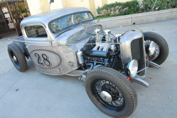 						2015 Grand National Roadster Show 8
			