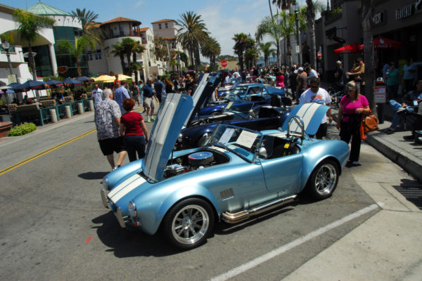 						2016 Ffr Huntington Beach Car Show 6
			